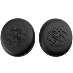 Korvatyynyt 1 pari Musta Jabra Elite 45H / Jabra Evolve2 65