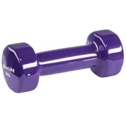 Käsipainot aerobic x2 - 2 x 2,0 kg