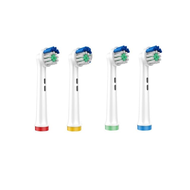Tannbørstehoder til Braun Oral B 1000 EB22-X 4-pakning