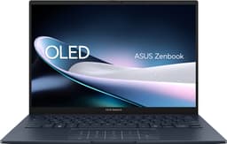 Asus Zenbook 14 U7-255H/32/1TB 14" bærbar computer