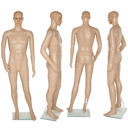 Mannequin - mand