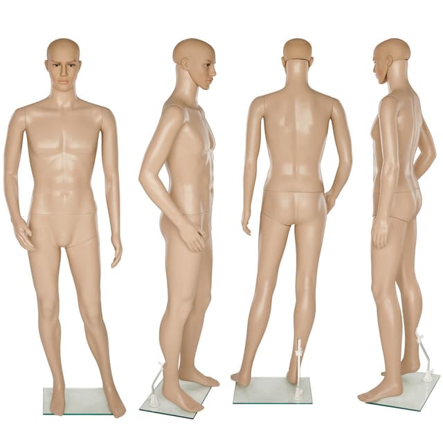 Mannequin - mand