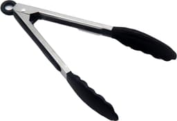 Scandinavian Collection grillklype SC5446 (sort/stål)