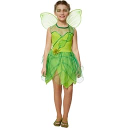 Skovfe børnekostume - 152 (11-12y)