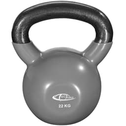 Kettlebell - 22 kg