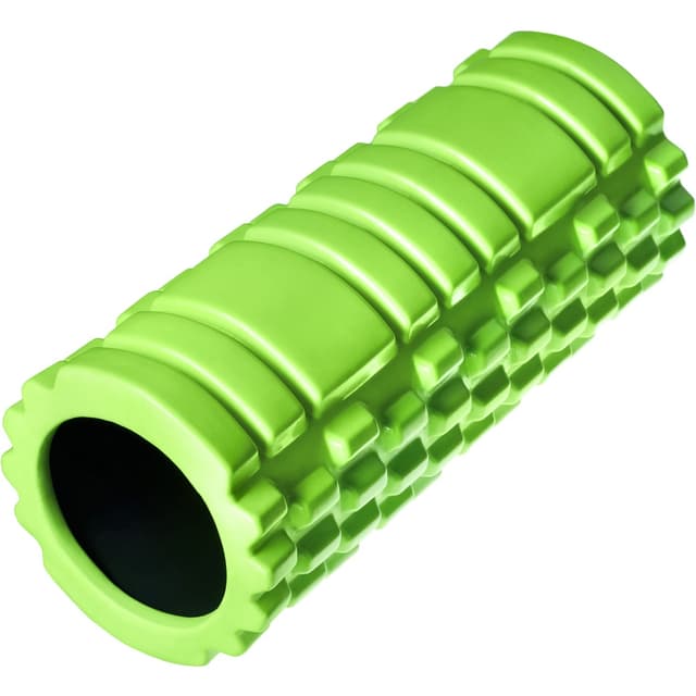 tectake Foam roller - grön