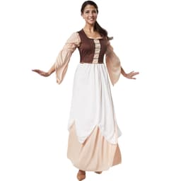 tectake Vacker mjölnarsdotter