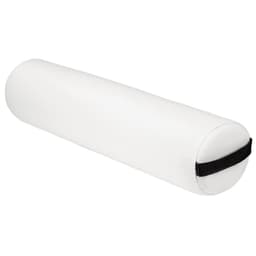 Bolsteri koko rulla - valkoinen