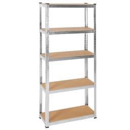 Garasjehyller - 180 x 90 x 40 cm,300 kg