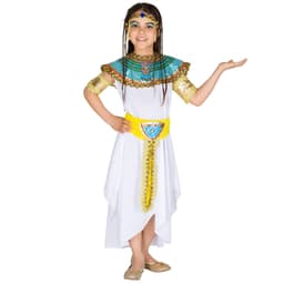 Farao børnekostume - 116 (5-7y)