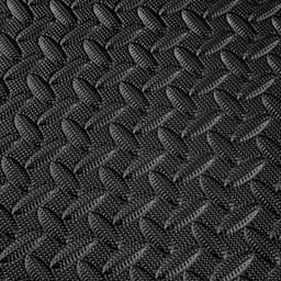 tectake Fitnessgulv 6 brikker 6-pak