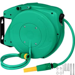 tectake Slangvinda - 10 m
