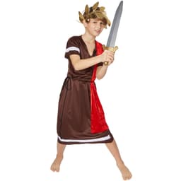 tectake Maskeraddräkt Romersk Kejsare Maximus