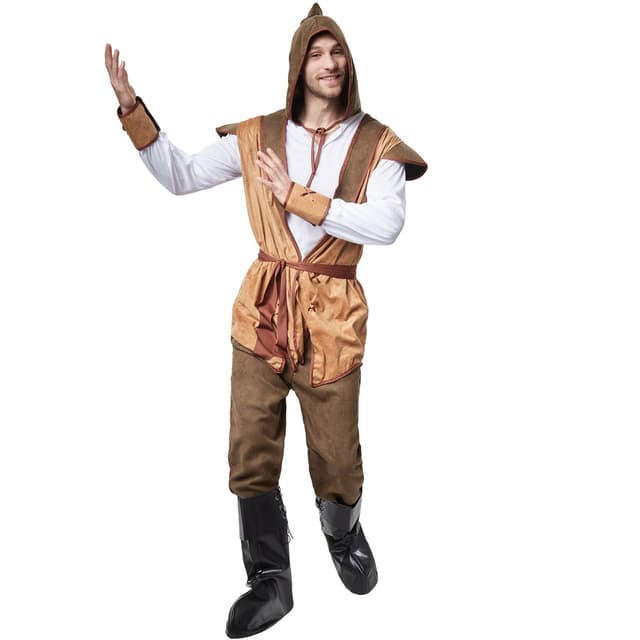 tectake Trofast dräng