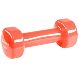 2 Aerobic håndvægte - 2 x 1,5 kg