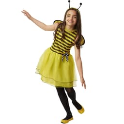 Bi Caroline børnekostume - 104 (3-4y)