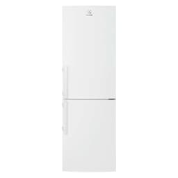 Electrolux Serie 600 Kyl/Frys LNT5NE33W3 (Vit)
