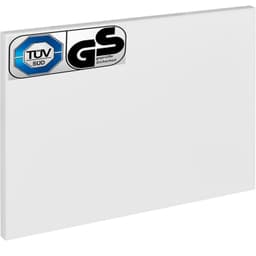Infrarød Panelovn - 300 W,uten termostat