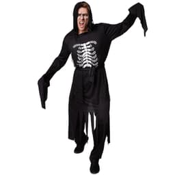 Dæmon Ghul kostume - M