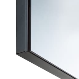 Infrarød Panelovn speil - 450 W