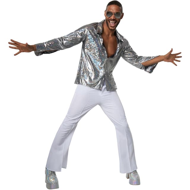 tectake Disco Boy