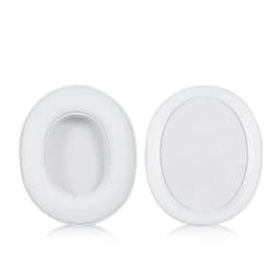 Ersättande Öronkuddar för iGene K5 - 2 pack Vit