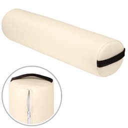 Sæt med massageruller - beige