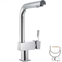 Keittiö sekoitin hana -