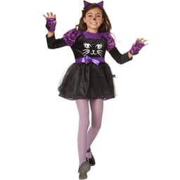 Sød krammekilling kostume - 140 (9-10y)