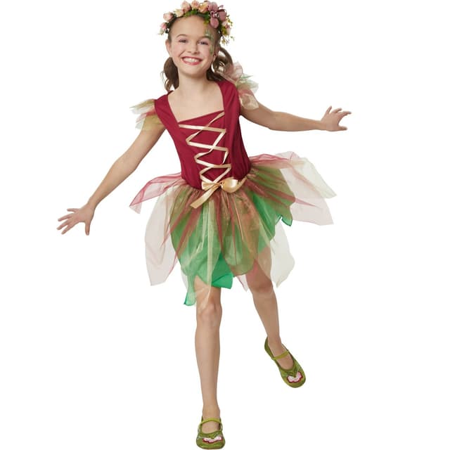 Skovelver børnekostume - 152 (11-12y)