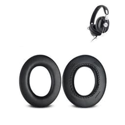 Vaihtokorvatyynyt Panasonicille - musta