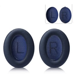 Korvatyynyt yhteensopiva Bose QC35 QC35-ii QC25 1/2