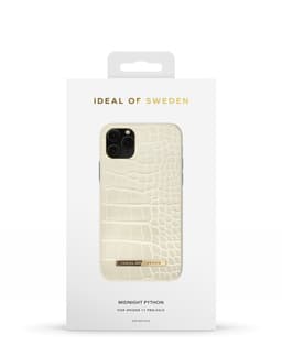 Atelier Case iPhone 11 Pro / XS / X Cream Beige