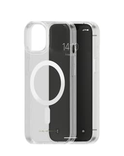 Clear Case MagSafe iPhone 13/14 Clear