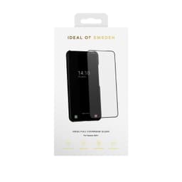 IDEAL Full Coverage Glass Galaxy S23 Plus