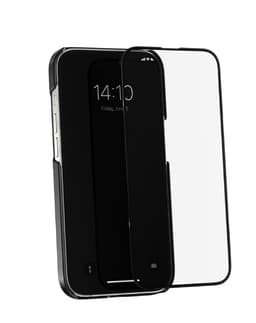 IDEAL Full Coverage Glass iPhone 14 PRO MAX