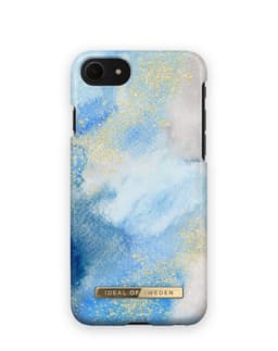 Fashion Case iPhone 8/7/6/6S/SE Ocean Shimmer