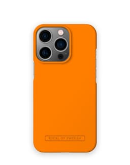 Seamless Case iPhone 13P Apricot Crush