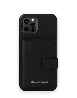 Statement Case iPhone 12 Pro Max Intense Black
