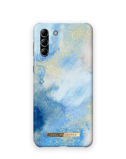 Fashion Case Galaxy S21+ Ocean Shimmer