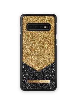 Fashion Case Glimmer Galaxy S10 Eclipse