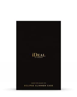 Fashion Case Glimmer Galaxy S10 Eclipse