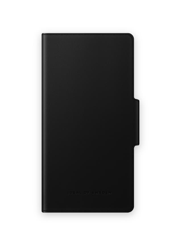 Atelier Wallet iPhone 12 MINI Intense Black