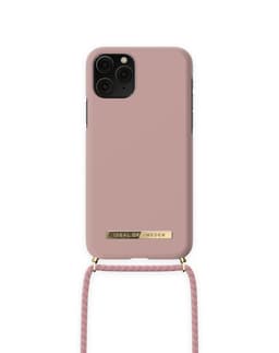 Ordinary Phone Neckl case iPhone 11P/XS/X Mst Pk