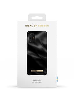 Printed Case Galaxy S20 Plus Black Satin