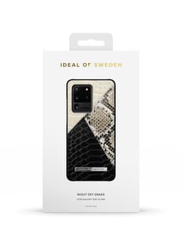 Atelier Case Galaxy S20 Ultra Night Sky Snake