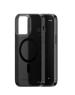 Clear Case MagSafe iPhone 14 Pro Max Tinted Black