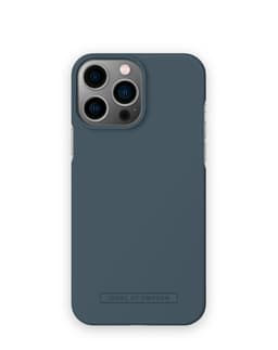 Seamless Case iPhone 12 Pro Max / 13 Pro Max Midnight Blue