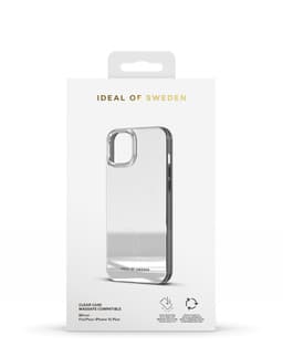 Mirror Case MagSafe iPhone 15 Plus Mirror