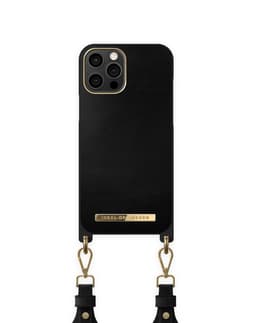Atelier Necklace iPhone 12 PRO MAX Black